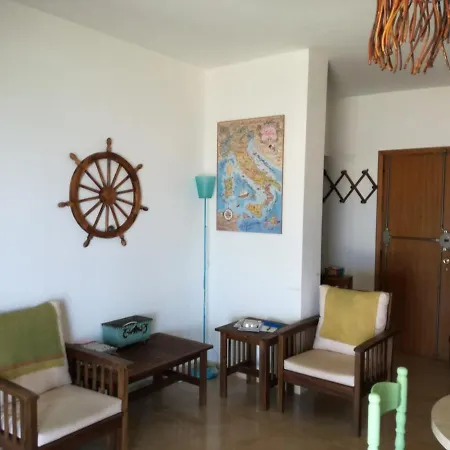 아파트 Brancaccio's House Summer