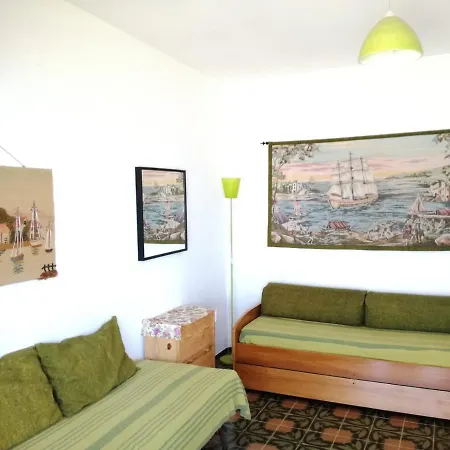 Brancaccio's House Summer Paola