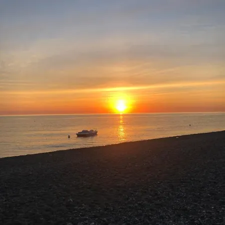 Brancaccio’s House Summer Apartamento