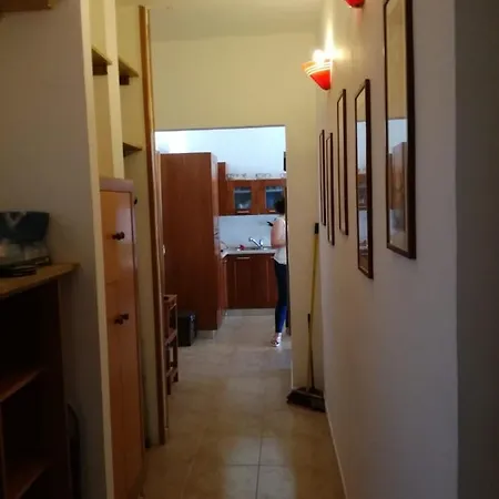 Brancaccio's House Summer