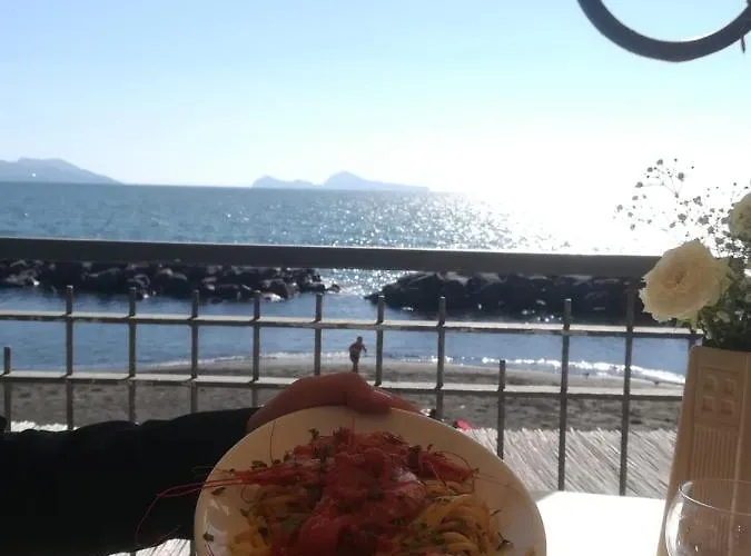 Apartamento Brancaccio's House Summer