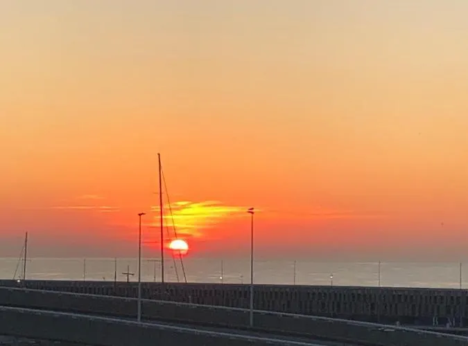 Apartamento Brancaccio's House Summer Paola